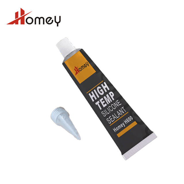 Wholesale Food Grade High Temperature Silicone Adhesive With High Performance from china suppliers
