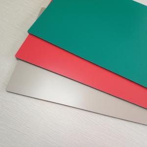 Wholesale PPGI EPS PVC Aluminum Foamed Panel Building Wall Door Material Peeling Resistance from china suppliers