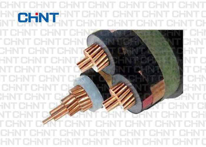Wholesale XLPE Insulated Low Smoke Zero Halogen Power Cable CU Conductor 12/20kV BS7835 from china suppliers