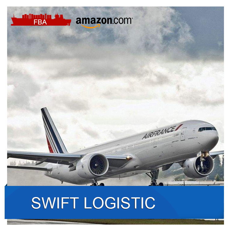 Wholesale Airport Freight Services  From Shenzhen China To Czech , Air Freight Delivery from china suppliers