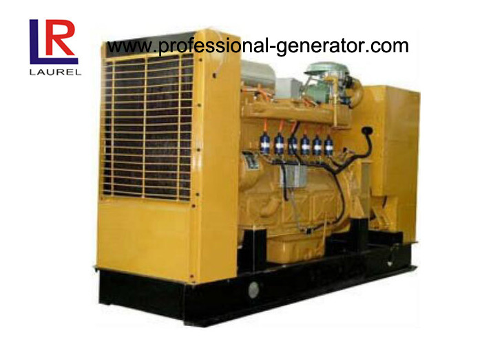 Wholesale Low Consumption 100kw Natural Gas Electricity Generator for Alternative Energy Project from china suppliers