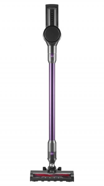 Quality 21kPa 17kpa Lightweight Handheld Stick Vacuum Cleaner For Carpet And Hardwood Floors for sale