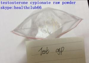 Boldenone cypionate homebrew