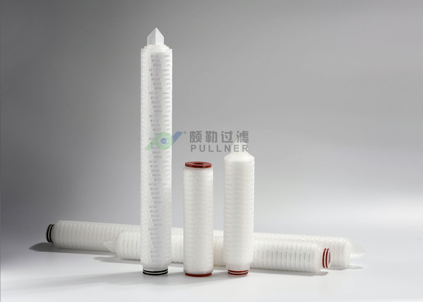Buy cheap Security Filter 5 Micron Water Filter Cartridges , Pleated Filter Cartridge, PP Water Filter from wholesalers