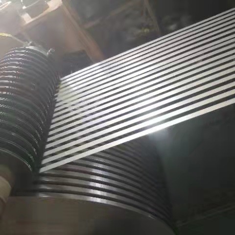Wholesale SUS304L ASTM Stainless Steel Strip 1219mm Stainless Steel Roll from china suppliers