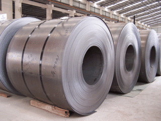 Wholesale 304 / 310S / 316 / 316L / 321 / 904L Stainless Steel Coil for Construction from china suppliers
