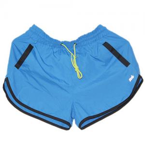 Wholesale Hot Shorts Running Sports Clothes UV - Protect Stretch Fit For Full Range Of Motion from china suppliers