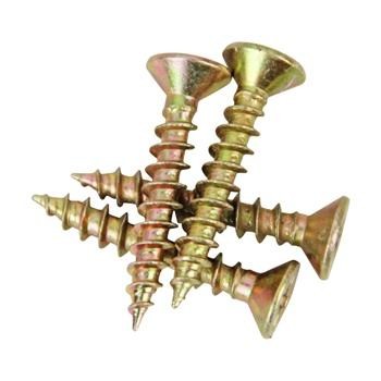 Wholesale Industrial Self Tapping Concrete Screws Double Countersunk Head 16mm-152mm Length from china suppliers