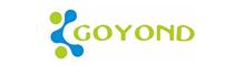 China Shanghai Goyond Industrial Co.,Ltd logo