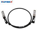 QSFP+ 40G DAC 1m 3ft Passive Direct Attach Copper Cable Connects Network for sale