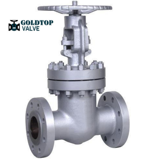 Wholesale WCB DN50 High Pressure Gate Valve Oxygen Cleaning ASME B16.5 from china suppliers