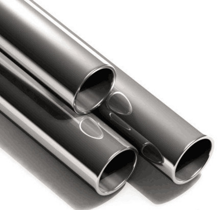 Wholesale Inconel 600 Nickel Alloy Pipe With Excellent High Temperature Resistance from china suppliers