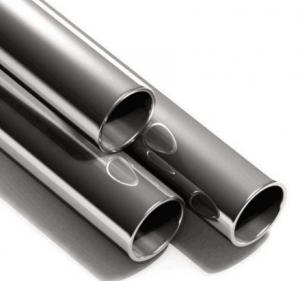 Wholesale Round Shape Nickel Based Alloys Seamless Tube Incoloy 800 / 800H / 800HT from china suppliers