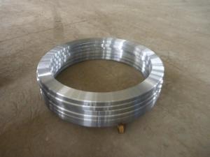 Wholesale Carbon Astm A105 forged ring from china suppliers