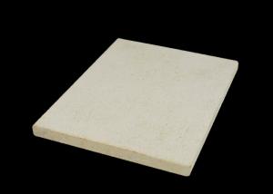 Wholesale Plate Refractory Pizza Stone Exclusive ThermaL Shock Protection &amp; Core Convection Technology from china suppliers
