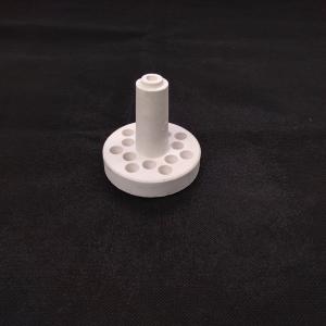 Wholesale 10% Porosity Blanket Ceramic Cuplock Alumina Fixing Fiber from china suppliers