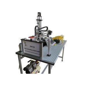 Wholesale SSEDU Engineering Teaching Equipment K2 1200PLC Manipulator Training Equipment from china suppliers