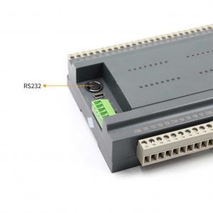 Wholesale 20mA  Analog Programmable Automation Controllers 60Khz Industrial PLCs from china suppliers