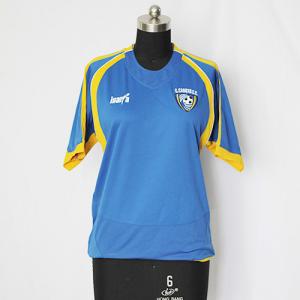 Wholesale Easy To Wash Football Team Clothes Soft Fabric Maximum Comfort To The Wearer from china suppliers