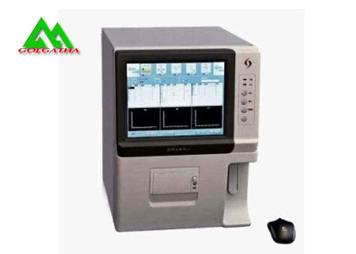 Wholesale Digital Medical Laboratory Equipment 3 Diff Fully Automated Hematology Analyzer from china suppliers