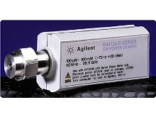 Wholesale used, selling, Agilent E4413A Wide Dynamic Range Power Sensor, E-Series from china suppliers