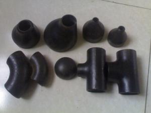 Wholesale Carbon steel astm A234 wpb pipe fittings from china suppliers