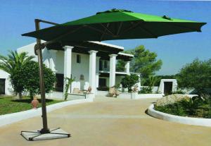 Wholesale outdoor umbrella and bases-11102 from china suppliers