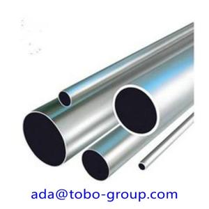 Wholesale S31803 / S31500 / S32750 ETC Super Duplex Stainless Steel Pipe 2.5mm - 50mm Thickness from china suppliers