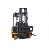 Buy cheap Electric Warehouse Forklift Trucks 6200mm Lift Height With Advanced AC Control from wholesalers