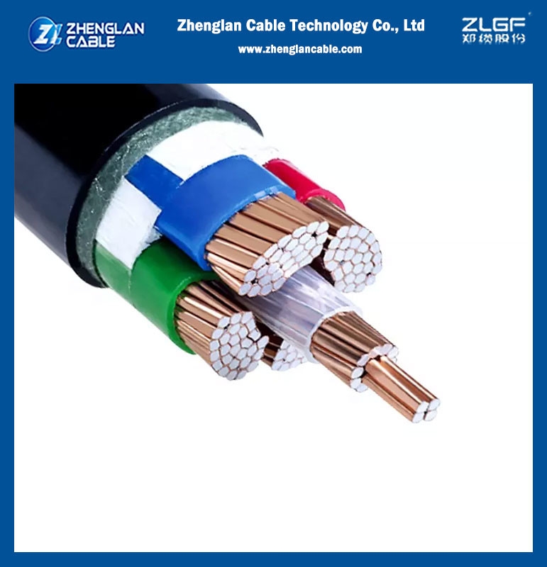 Wholesale Electrical Unarmoured PVC Power Cable Multicore 25mm 70mm 95mm 120mm from china suppliers