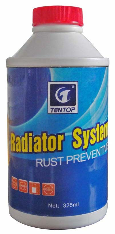 Wholesale Radiator system rust preventive from china suppliers