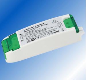 Wholesale High Power 80W DALI Dimmable Led Driver 3000Ma / 2000Ma For Led Panel PE80DA from china suppliers
