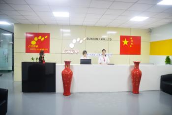Shenzhen Sungold Solar Co., Ltd.