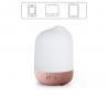 300ml Bluetooth Smart Essential Oil Aroma Diffuser for sale