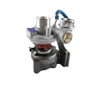 Wholesale Cummins B3.3 QSB3.3 Engine A2300 Turbocharger 4900562 4900435 TD04L-10T from china suppliers