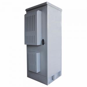 Wholesale 42U 19 Inch Outdoor Indoor Network Server Cabinet 600x960 Server Rack Flat Packing from china suppliers