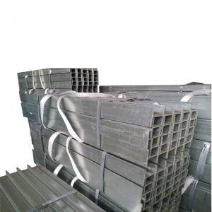 Wholesale Q235B Q345B Rolled Steel Section Galvanized Steel H Beam for construction from china suppliers
