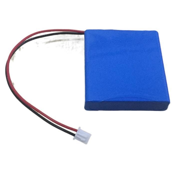 Wholesale OEM Customized 1500mAh 2S 7.4 V Lipo Battery For Tracker from china suppliers