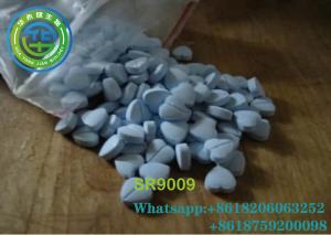 Wholesale Stenabolic Sr9009 For Females 10mg Anabolic Inflammation 1379686-30-2 from china suppliers