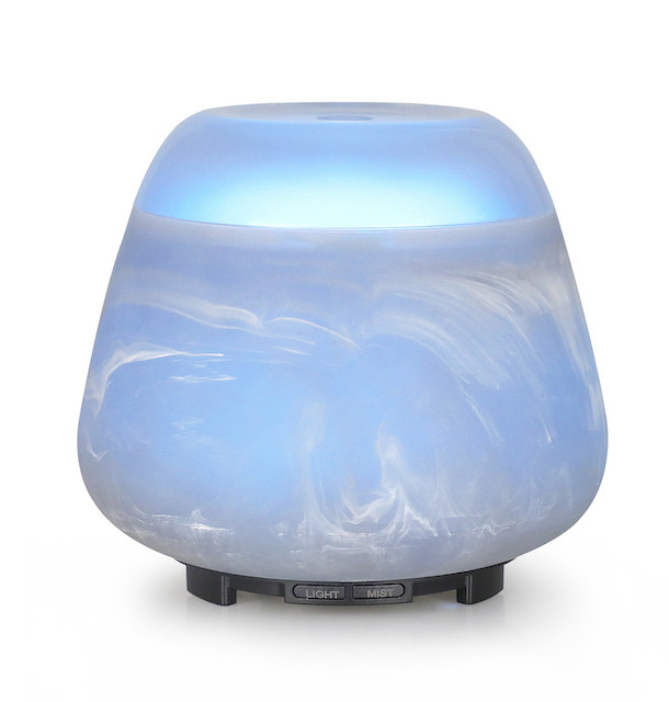 200ML Light Changing Diffuser for sale