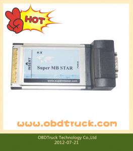 Wholesale Super MB Star Net 05/2012 Top Newest Version Free Shipping from china suppliers