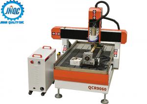 Wholesale Durable Mini 6090 Wood Router Machine For Small Business Cnc Engraving Machine from china suppliers