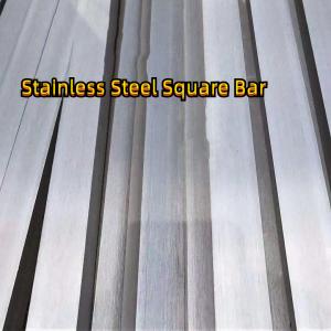 Wholesale ASTM A182 F316L Stainless Steel Flat Bar Urea GradePlate Square Cold Drawn from china suppliers