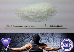 Trenbolone hexahydrobenzylcarbonate stack