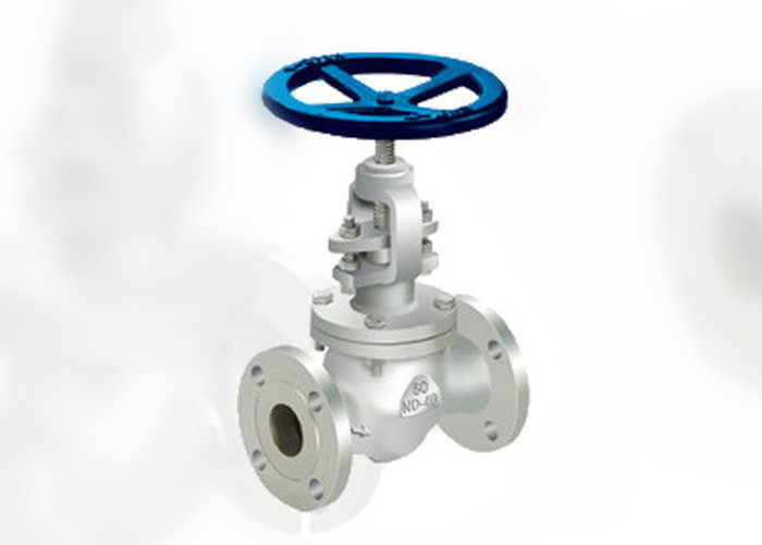 Wholesale High Pressure BS 1873 Globe Valve Pressure Seal Bonnet Integral Seat ISO5210 from china suppliers