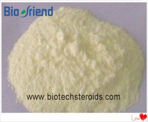 Testosterone cypionate cycle length