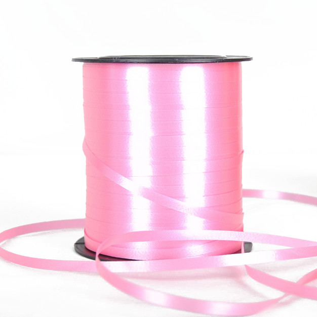 Buy cheap 500Y Curling Plastic Ribbon Roll Polypropylene Balloon Decoration from wholesalers