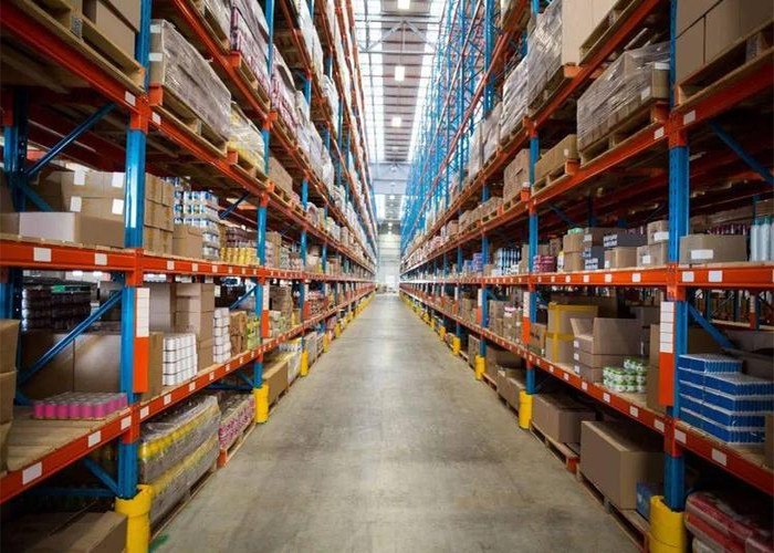 Bonded Logistics International Warehousing Services for sale