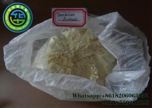 Wholesale Revalor-H Tren Acetate Drug Trenbolone Raw Powder Cas Registry Number 10161-34-9 from china suppliers