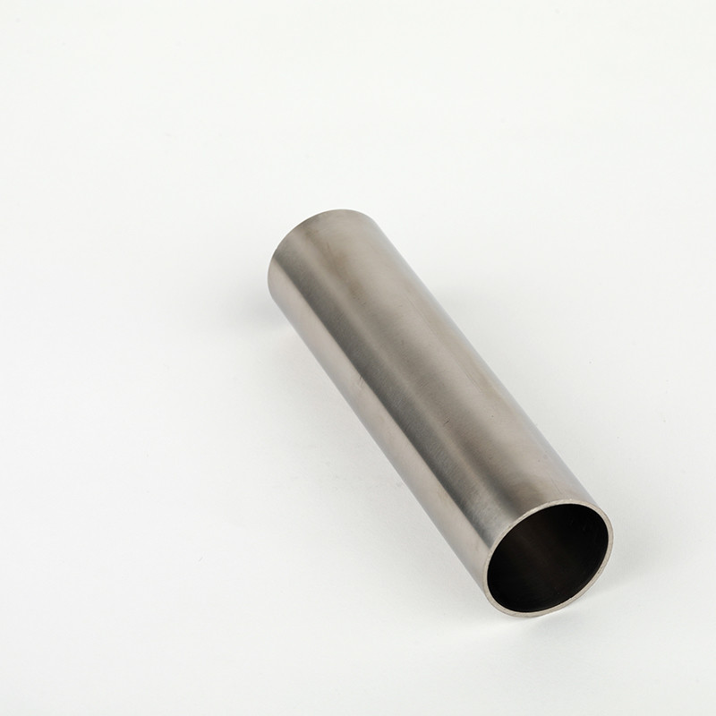 Wholesale Polished Stainless Steel Tubing ASTM A270 TP304L 50.8MM THK 1.5MM from china suppliers